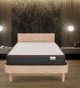 Lite Dual Comfort Reversible 8 Inches PU Foam King Size Mattress