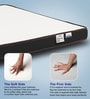 Lite Dual Comfort Reversible 8 Inches PU Foam King Size Mattress