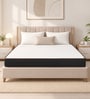 Lite Dual Comfort Reversible 8 Inches PU Foam Queen Size Mattress