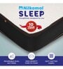 Lite Orthopedic 5 inch (75x36) PU Foam Single Size Mattress