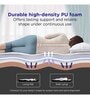 Lite Orthopedic 5 inch (75x36) PU Foam Single Size Mattress