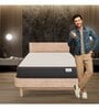 Lite Orthopedic 5 inch (75x36) PU Foam Single Size Mattress