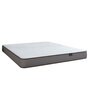 Lite Orthopedic 5 inch (78x72) PU Foam King Size Mattress