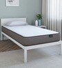 Lite Orthopedic 5 inch (72x48) PU Foam Queen Size Mattress