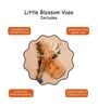 Little Blossom Vase