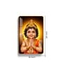 Little Lord Muruga MDF Wood Acrylic Wall Art