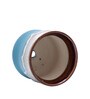 Little Pile Ocean Blue Ceramic Desk Pot