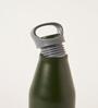 Live Slow Thermos Bottle, 700ml