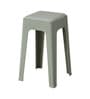 Livo Green Colour Modern Multi-Purpose End Table (Set of 6)