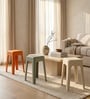 Livo Modern Multi-Purpose End Table (Set of 3)