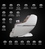 Lixo LI4411 Massage Chair