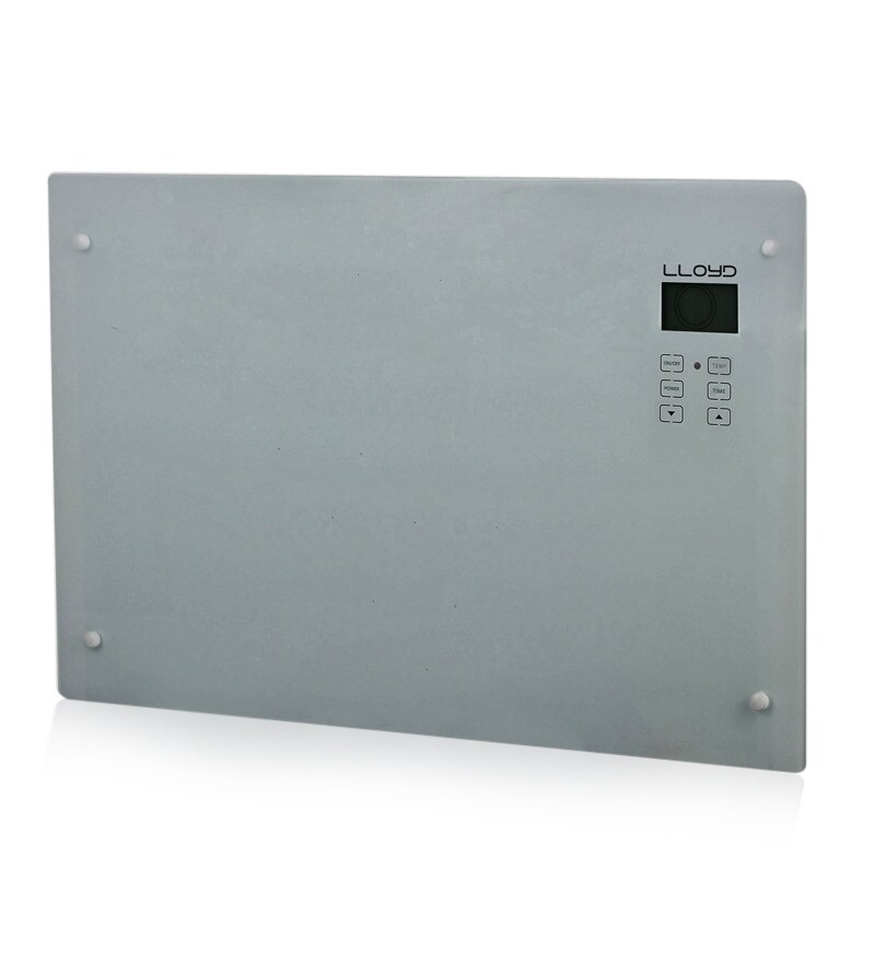 Lloyd Glass Panel Room Heater Portugal, SAVE 50% - mpgc.net