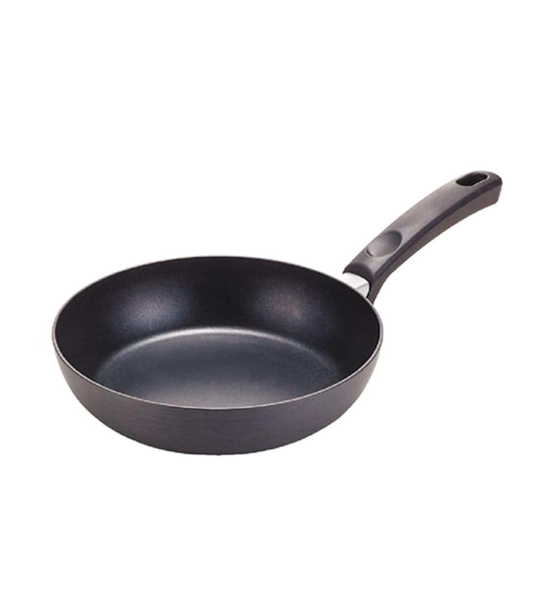 Buy Hard Light Aluminium 10 Inch Non Stick Fry  Pan  by 