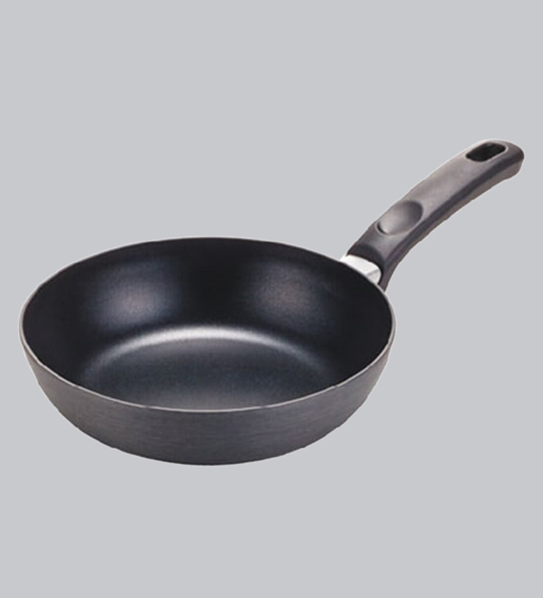 Buy Lock  N  Lock  Aluminium Hard Anodised Fry  Pan  Online 