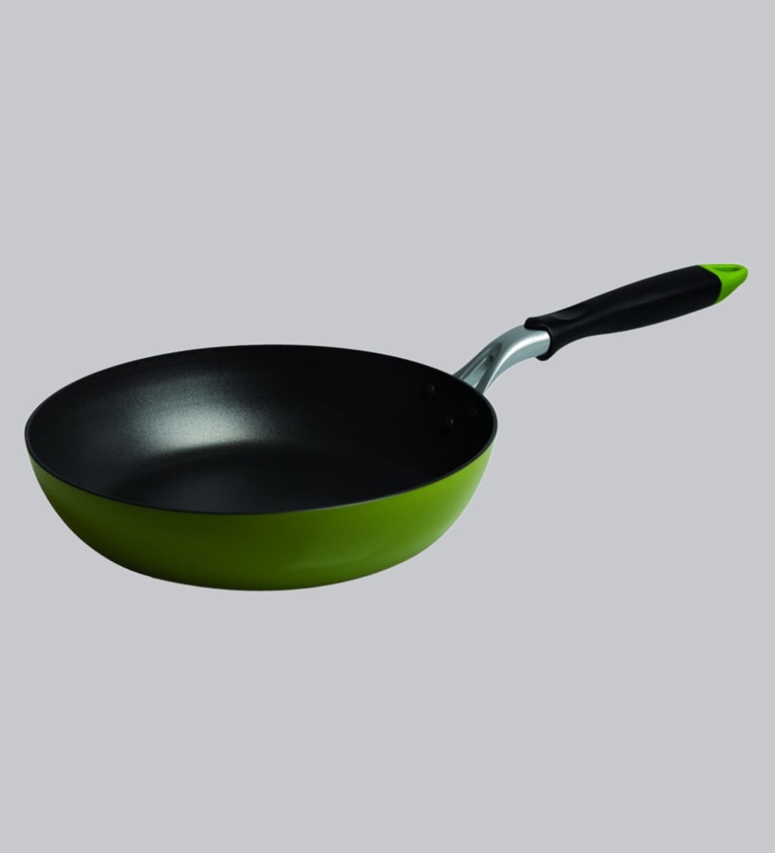 Buy Lock  N  Lock  Aluminium Non Stick Fry  Pan  10 6 Inch 