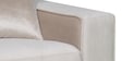 London 2 Seater Sofa in Beige Colour