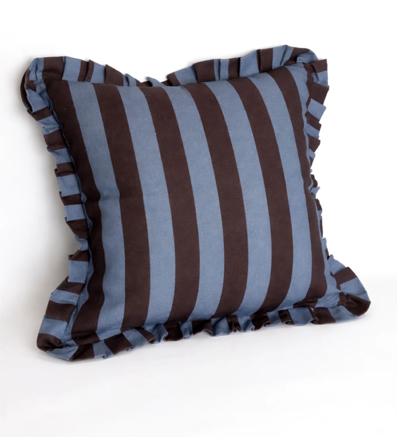 London Stripes Multipurpose Cushion