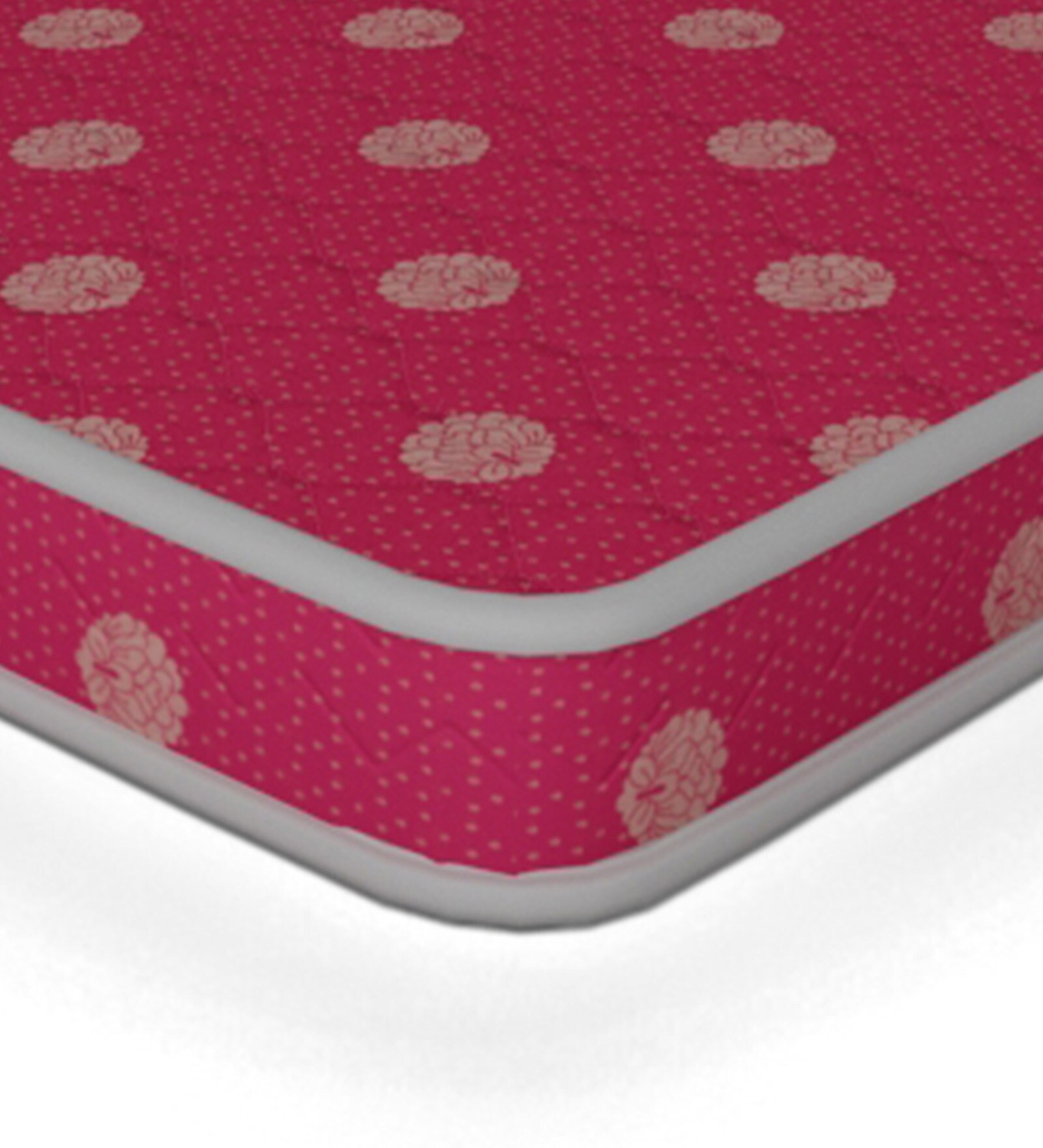 Buy Lotus Foam 4 Inch King Size Mattress by Godrej Interio at 8 OFF by
