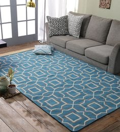 Carpets & Area Rugs 