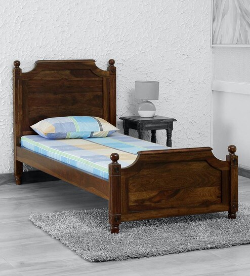 pepperfry single cot