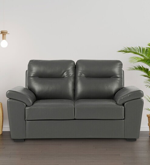 2 seater deals sofa with lounger