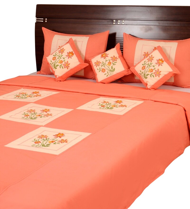 Bed Sheets 