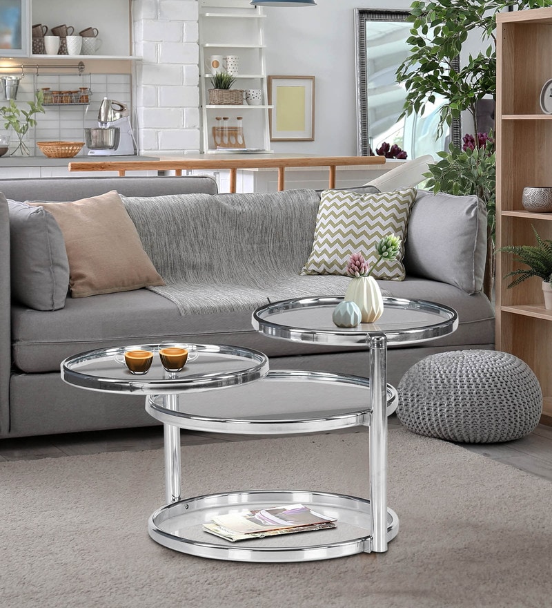 soft center table