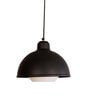 Lobbl Black Pendant Light