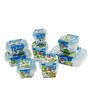 Lock & Lock EZ Lock Container Set of 21 Pcs