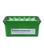 15 Litres Plastic Storage Box