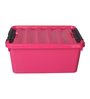 15 Litres Plastic Storage Box