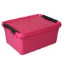 15 Litres Plastic Storage Box