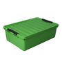 30 Ltr Plastic Storage Box