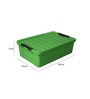 30 Ltr Plastic Storage Box