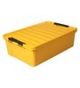 30 Ltr Plastic Storage Box
