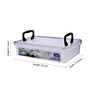 10 Ltr Plastic Storage Box