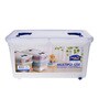 21 Ltr Plastic Storage Box