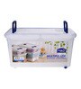 21 Ltr Plastic Storage Box