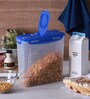 3.9 Ltr Plastic Storage Container