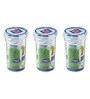 430 Ml Plastic Storage Container Set of 3
