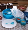 1.8 Ltr Plastic Spice Box
