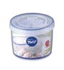 940 Ml Plastic Storage Container Set of 6