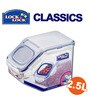 2.5 Ltr Leak Proof Plastic Container