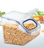 2.5 Ltr Leak Proof Plastic Container