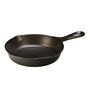 Logic Pre-Seasoned Skillet Cast Iron Fry Pan