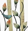 Lois Birds Metal Wall Art Set Of 2