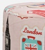 London Seating Stool In Multi Color London Seating Stool In Multi Color