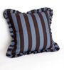 London Stripes Multipurpose Cushion