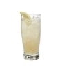 Set of 6 Long Drink Clear Glasses 400ml