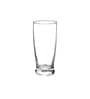 Set of 6 Long Drink Clear Glasses 400ml